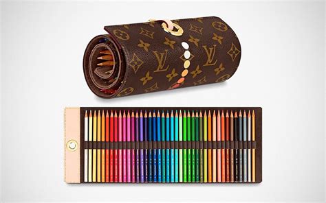 louis vuitton couleurs|louis vuitton colour pencils.